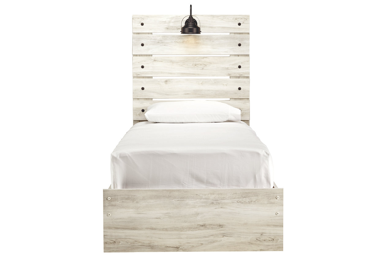 Cambeck Twin Panel Bed,Signature Design By Ashley